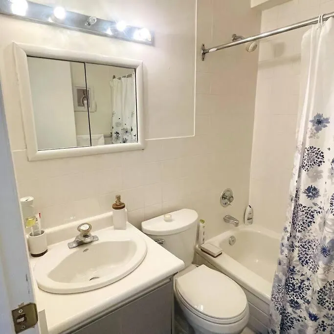 Cozy Studio Apartment Toronto