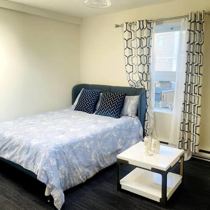 Cozy Studio Apartment Toronto