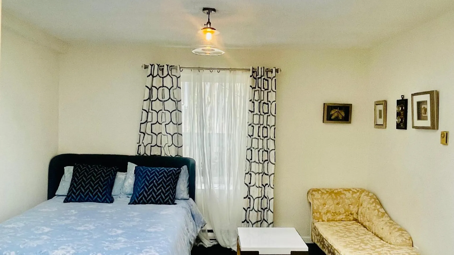 Cozy Studio Apartment Toronto