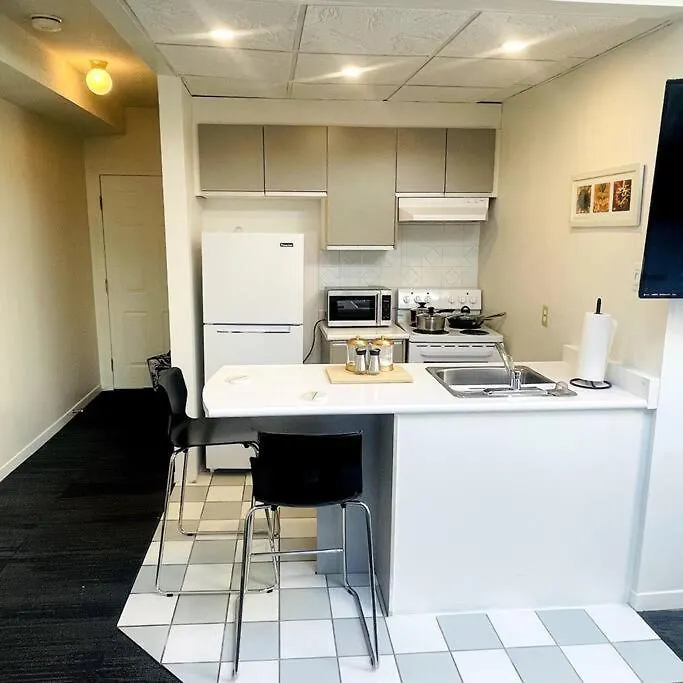 Cozy Studio Apartment Toronto 0*,  Canada