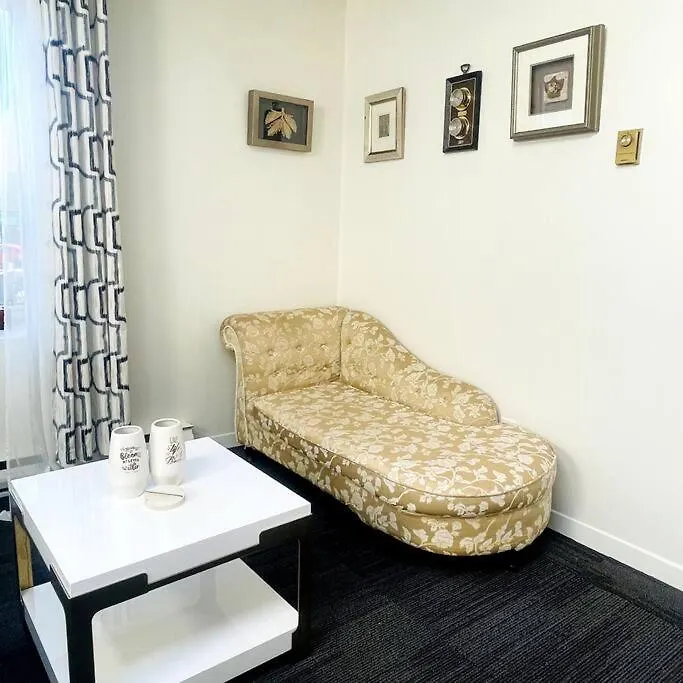 Cozy Studio Apartment Toronto